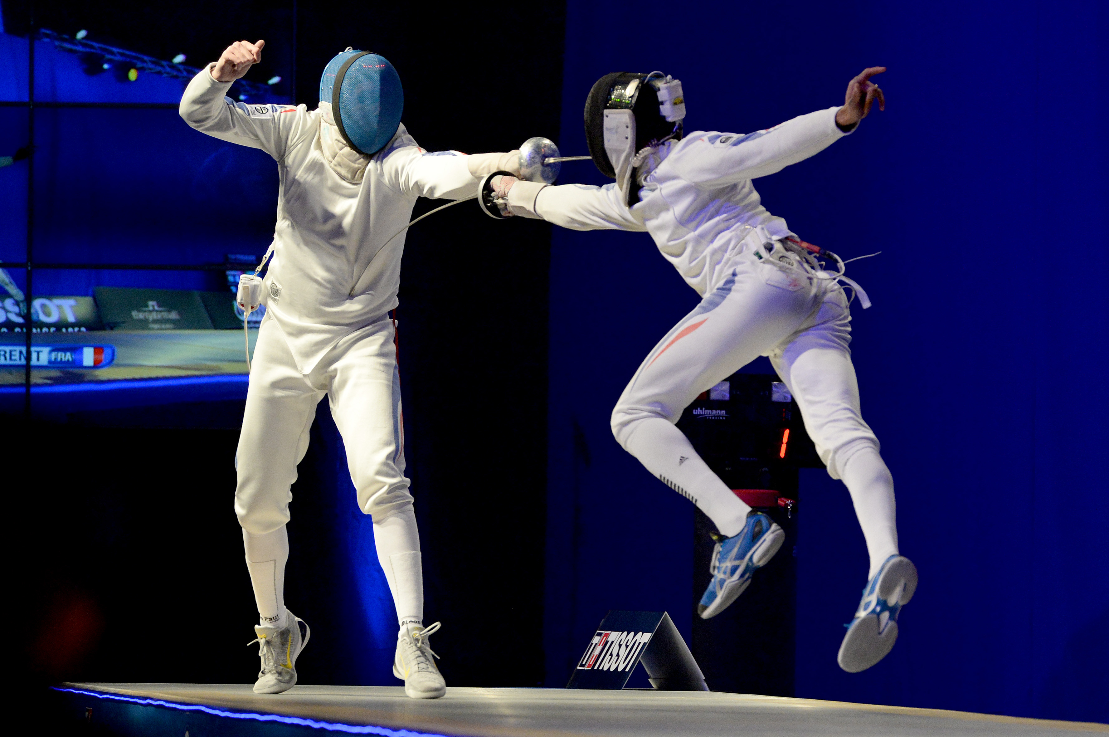 Fencing