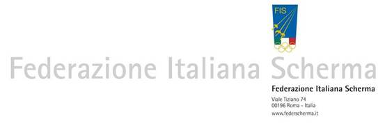 Federazione Italiana di Scherma